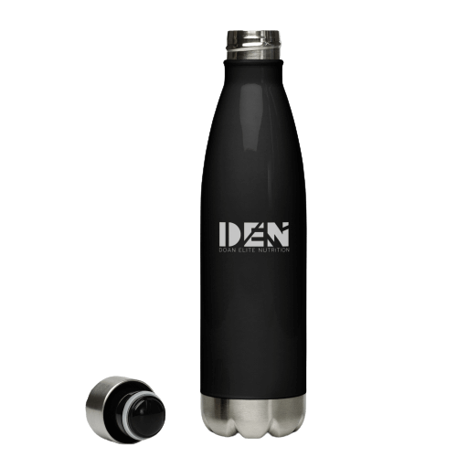 Stainless Steel Bottle