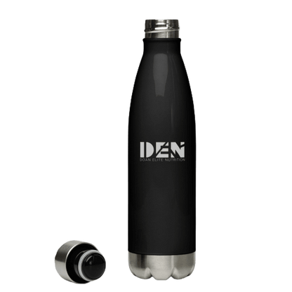 Stainless Steel Bottle