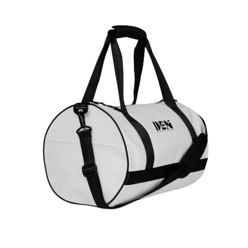 Essential Barrel Bag