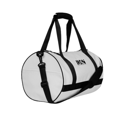 Essential Barrel Bag