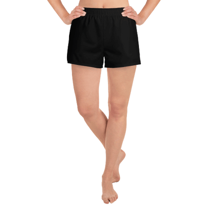 Edge Recycled Performance Shorts