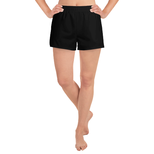 Edge Recycled Performance Shorts