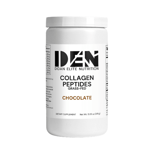 COLLAGEN PEPTIDES