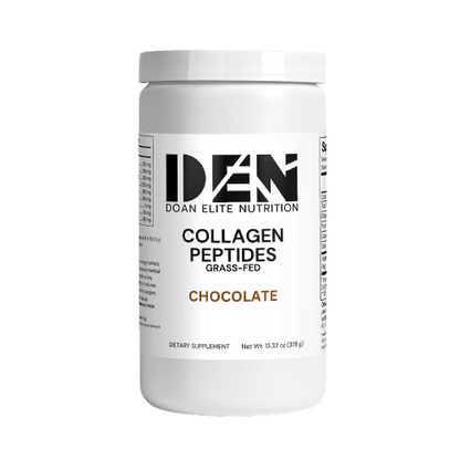 COLLAGEN PEPTIDES