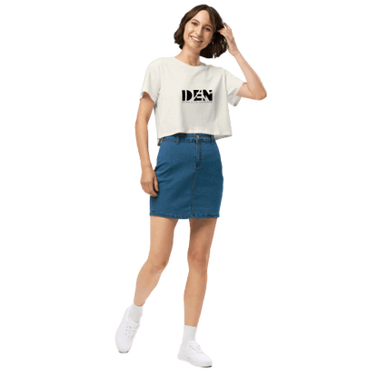 Ascend Crop Top