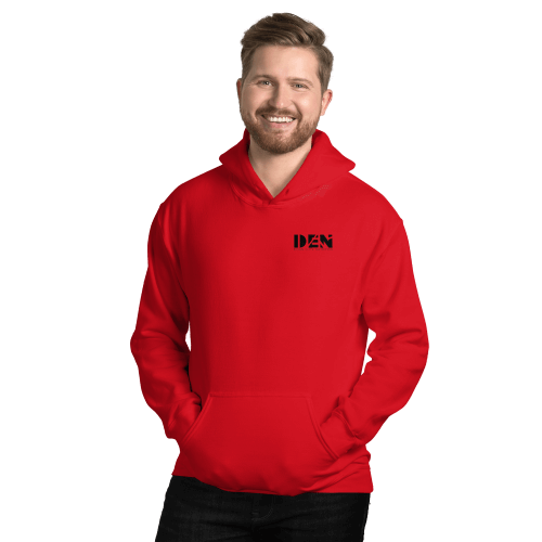 Vital Hoodie