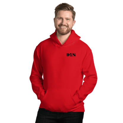 Vital Hoodie