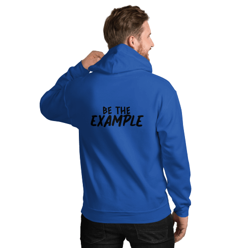 Vital Hoodie