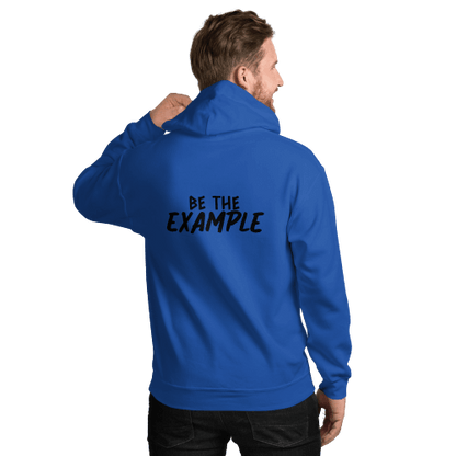 Vital Hoodie