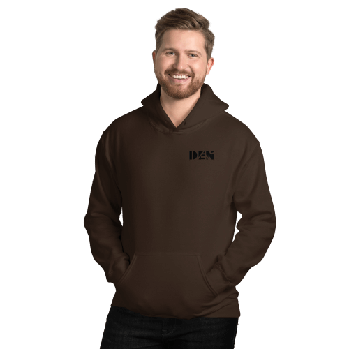 Vital Hoodie