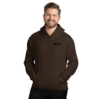 Vital Hoodie