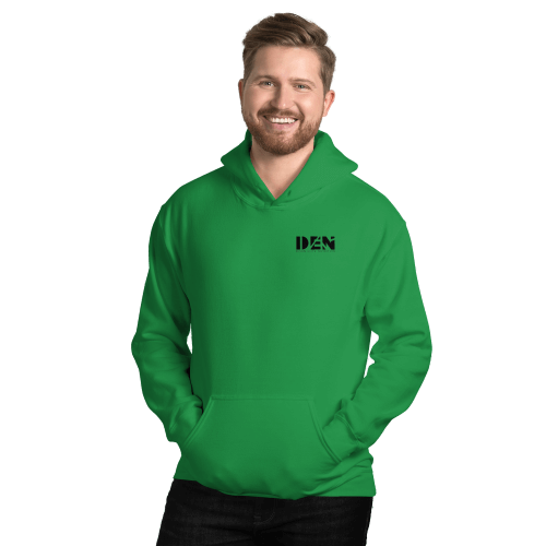 Vital Hoodie