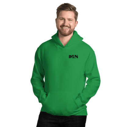 Vital Hoodie