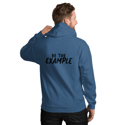 Vital Hoodie