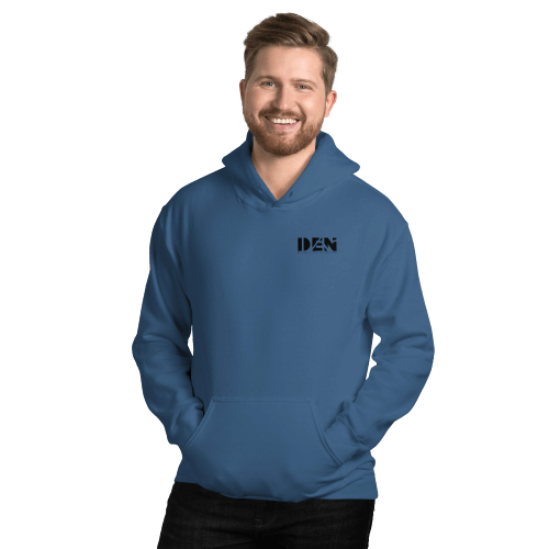 Vital Hoodie