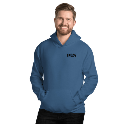 Vital Hoodie