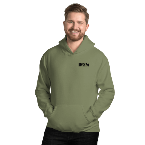 Vital Hoodie