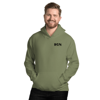 Vital Hoodie