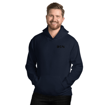 Vital Hoodie