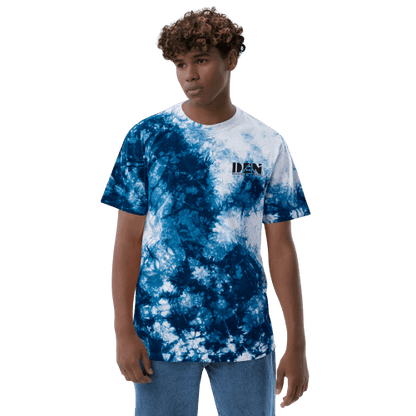 Dynamic Dye T-Shirt