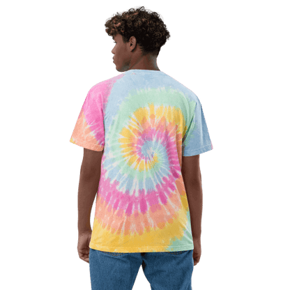 Dynamic Dye T-Shirt