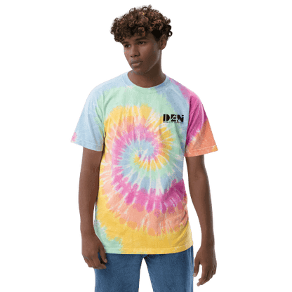 Dynamic Dye T-Shirt