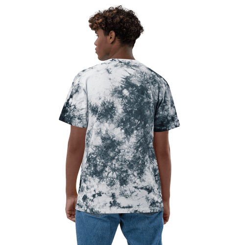 Dynamic Dye T-Shirt