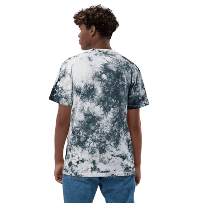 Dynamic Dye T-Shirt