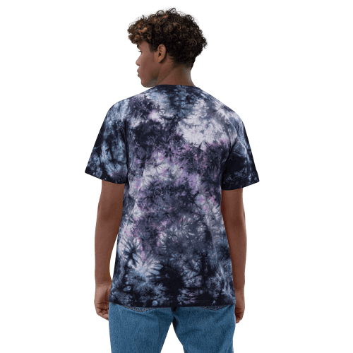 Dynamic Dye T-Shirt