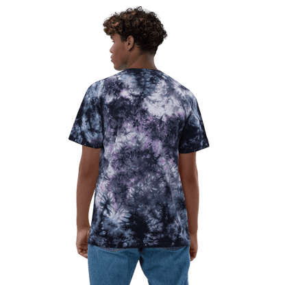 Dynamic Dye T-Shirt