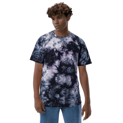 Dynamic Dye T-Shirt